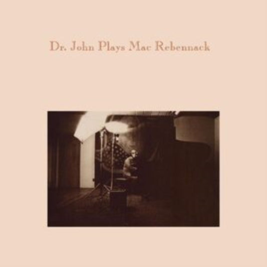 This CD is brand new.Format: CDMusic Style: Louisiana BluesThis item's title is: Dr. John Plays Mac Rebennack (2CD)Artist: Dr. JohnLabel: Sundazed MusicBarcode: 090771565822Release Date: 9/15/2023