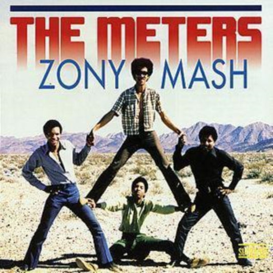 Zony Mash