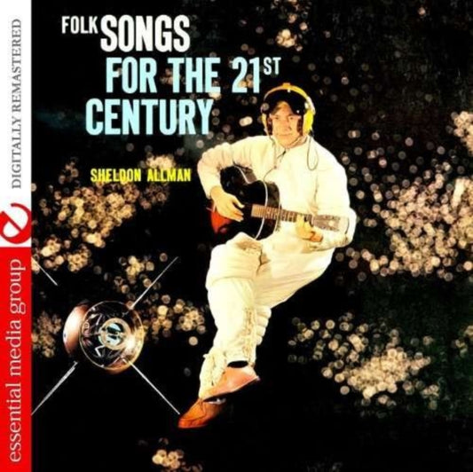 Product Image : This LP Vinyl is brand new.<br>Format: LP Vinyl<br>Music Style: Country<br>This item's title is: Folk Songs For The 21St Century<br>Artist: Sheldon Allman<br>Label: MODERN HARMONIC<br>Barcode: 090771802415<br>Release Date: 4/1/2017