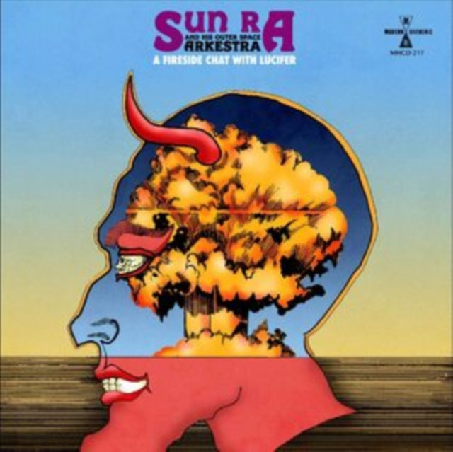 This CD is brand new.Format: CDMusic Style: Free ImprovisationThis item's title is: Fireside Chat With LuciferArtist: Sun RaLabel: MODERN HARMONICBarcode: 090771821720Release Date: 11/6/2020