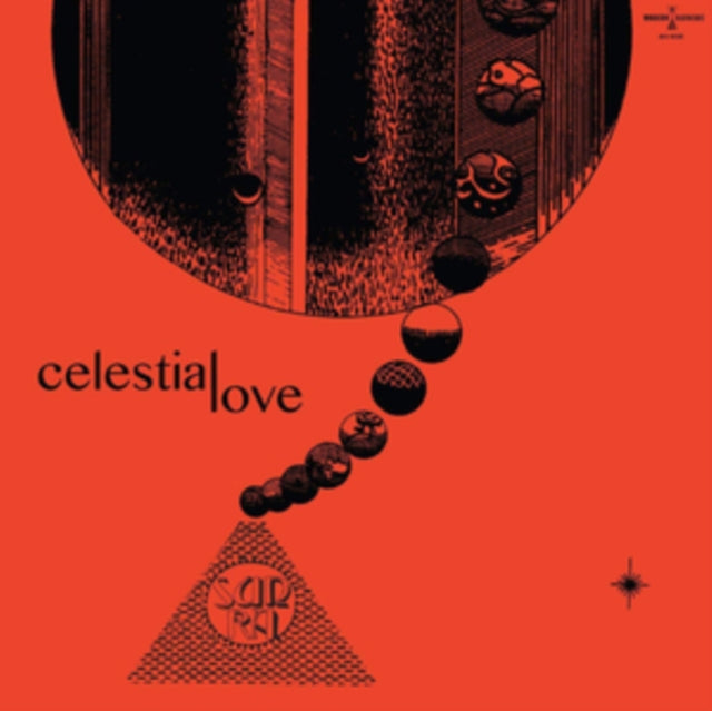 This LP Vinyl is brand new.Format: LP VinylMusic Style: Free JazzThis item's title is: Celestial Love (Orange LP Vinyl)Artist: Sun RaLabel: Cosmic Myth RecordsBarcode: 090771821812Release Date: 7/31/2020