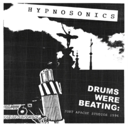 Product Image : This CD is brand new.<br>Format: CD<br>Music Style: Modal<br>This item's title is: Drums Were Beating: Fort Apache Studios 1996<br>Artist: Hypnosonics<br>Label: MODERN HARMONIC<br>Barcode: 090771822826<br>Release Date: 4/16/2021