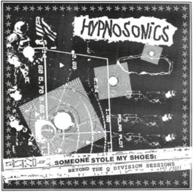 This LP Vinyl is brand new.Format: LP VinylThis item's title is: Someone Stole My Shoes: Beyond The Q Division SessionsArtist: HypnosonicsBarcode: 090771822918Release Date: 4/16/2021