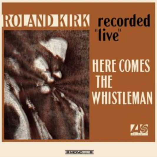 This LP Vinyl is brand new.Format: LP VinylMusic Style: Hard BopThis item's title is: Here Comes The Whistleman (Orange LP Vinyl)Artist: Roland KirkLabel: MODERN HARMONICBarcode: 090771826114Release Date: 10/28/2022