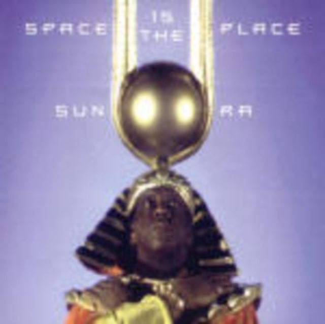 This LP Vinyl is brand new.Format: LP VinylMusic Style: Free JazzThis item's title is: Space Is The Place (Silver, Gold & Lime Green Vinyl/Blu-Ray/DVD/LP)Artist: Sun RaLabel: MODERN HARMONICBarcode: 090771826718Release Date: 5/26/2023