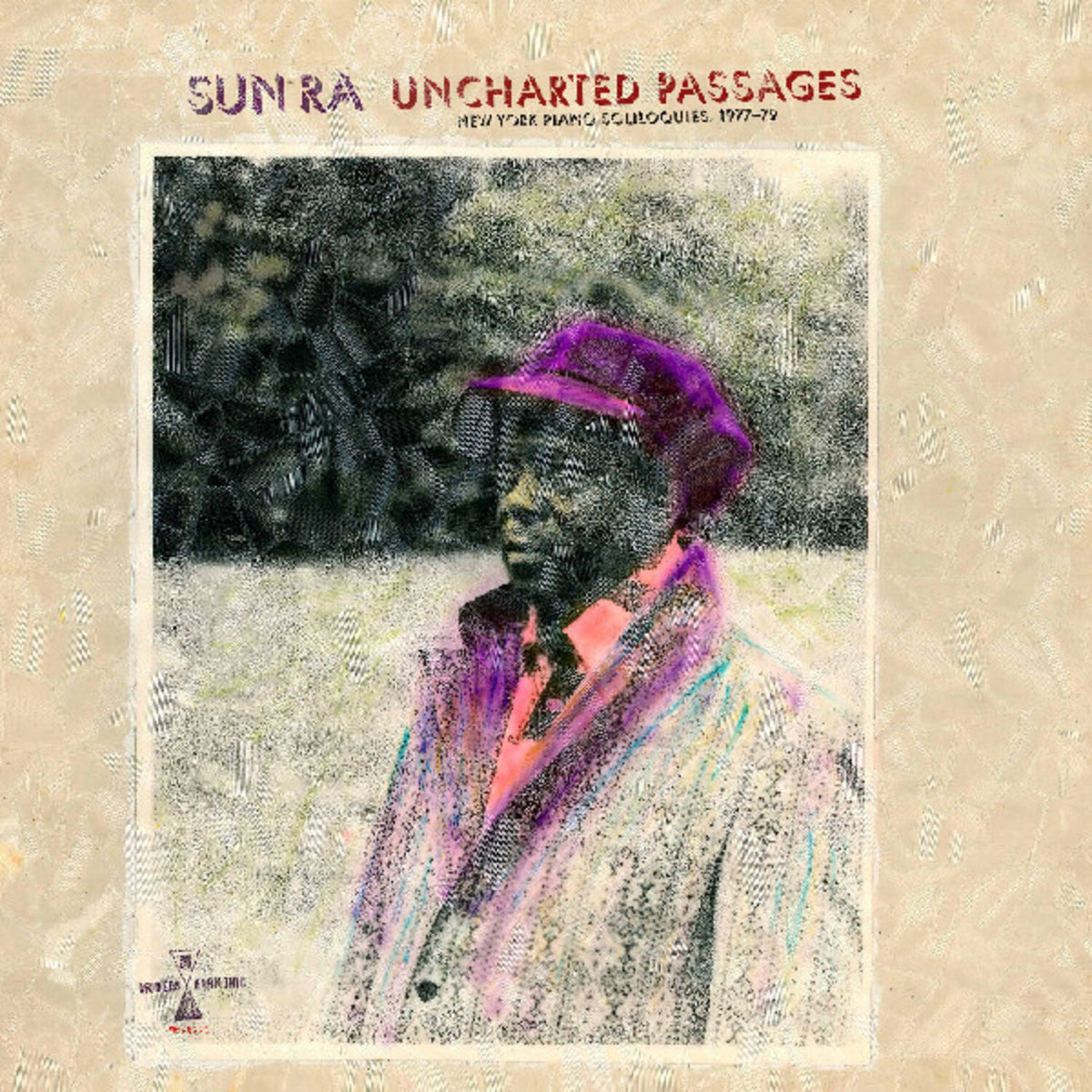Uncharted Passages (Yellow Vinyl/2LP) & Fate In A Pleasant Mood (Limited Edition)