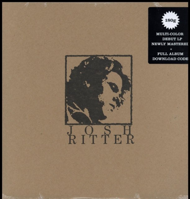 This LP Vinyl is brand new.Format: LP VinylMusic Style: FolkThis item's title is: Josh Ritter (180G/Remastered)Artist: Josh RitterLabel: PYTHEAS RECORDINGSBarcode: 092145170373Release Date: 4/15/2016