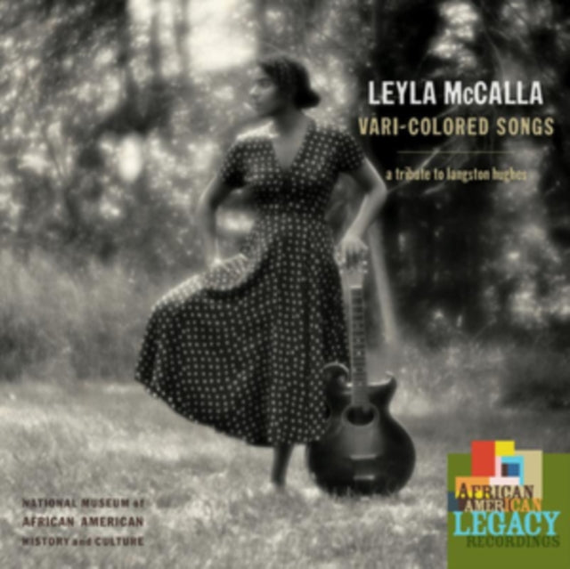 This LP Vinyl is brand new.Format: LP VinylThis item's title is: Vari-Colored Songs: A Tribute To Langston HughesArtist: Leyla MccallaLabel: SMITHSONIAN FOLKWAYSBarcode: 093074024119Release Date: 10/16/2020