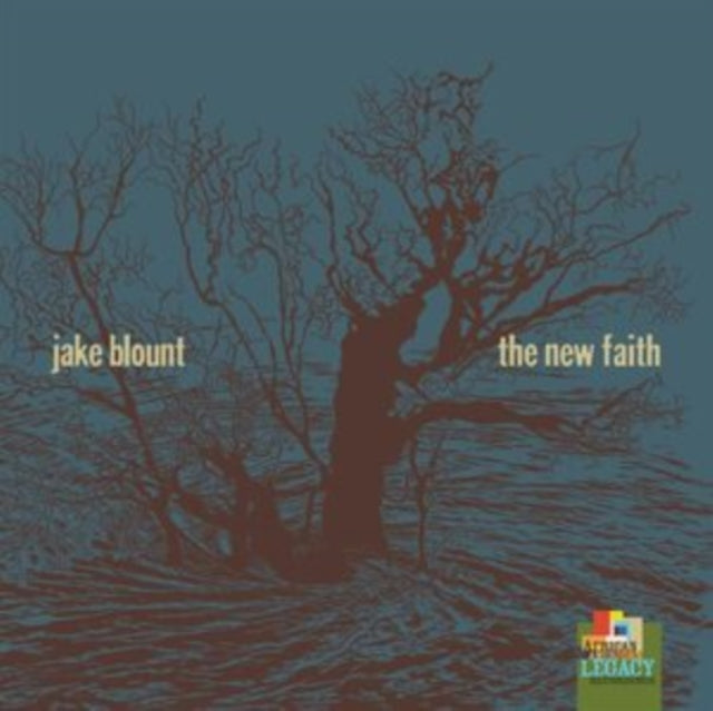 Product Image : This CD is brand new.<br>Format: CD<br>This item's title is: New Faith<br>Artist: Jake Blount<br>Label: SMITHSONIAN FOLKWAYS<br>Barcode: 093074024720<br>Release Date: 9/23/2022