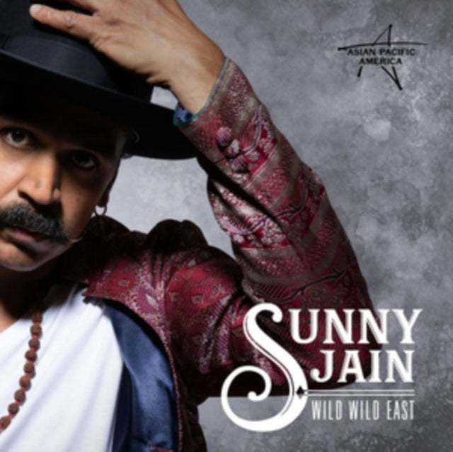 Product Image : This LP Vinyl is brand new.<br>Format: LP Vinyl<br>This item's title is: Wild Wild East<br>Artist: Sunny Jain<br>Label: SMITHSONIAN FOLKWAYS SPECIAL S<br>Barcode: 093074058817<br>Release Date: 3/27/2020