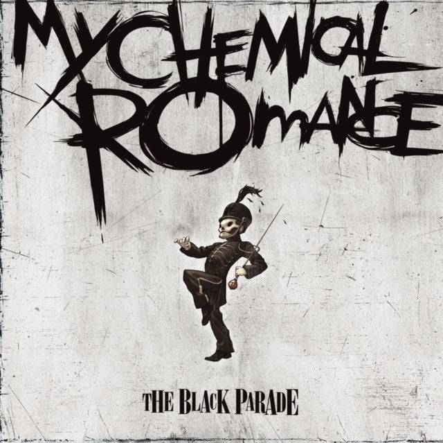 This is a 2 CD SKU bundle.
1.This CD is brand new.Format: CDMusic Style: PunkThis item's title is: Black ParadeArtist: My Chemical RomanceLabel: REPRISEBarcode: 093624324522Release Date: 12/19/2006
2.This CD is brand new.