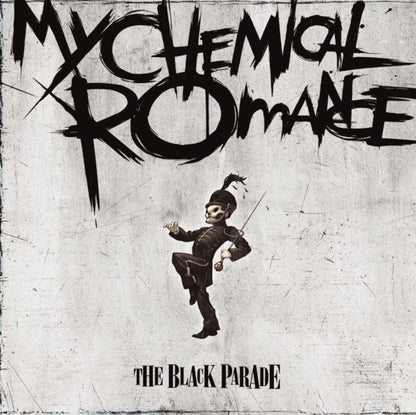 Black Parade & May Death Never Stop You