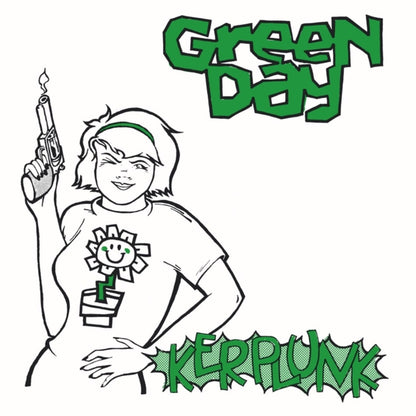 Kerplunk & Bbc Sessions (X) & 21St Century Breakdown
