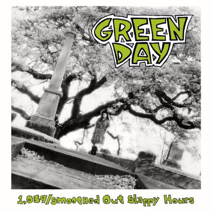 1,039 / Smoothed Out Slappy Hours & Dookie