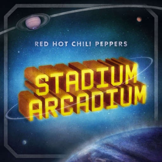 This LP Vinyl is brand new.Format: LP VinylMusic Style: Alternative RockThis item's title is: Stadium ArcadiumArtist: Red Hot Chili PeppersLabel: WARNER BROS.Barcode: 093624439110Release Date: 2/23/2016