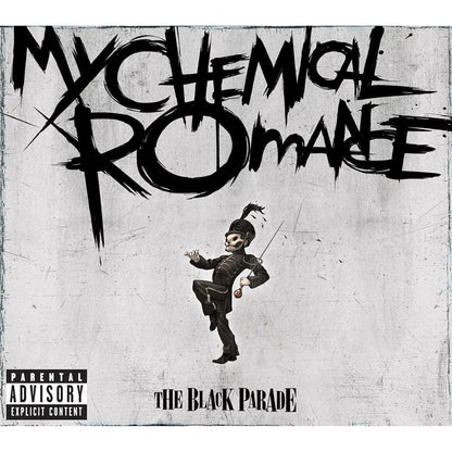 Black Parade & Black Parade (X)