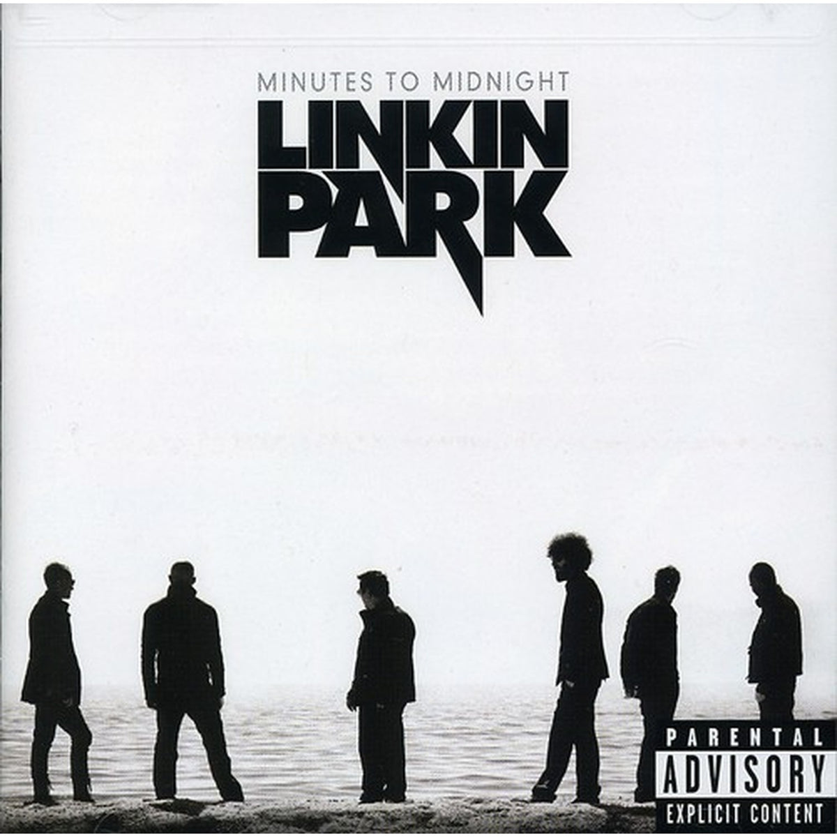 Minutes To Midnight & Papercuts