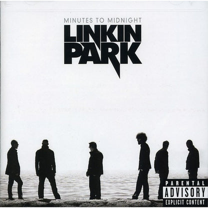 Minutes To Midnight & Papercuts