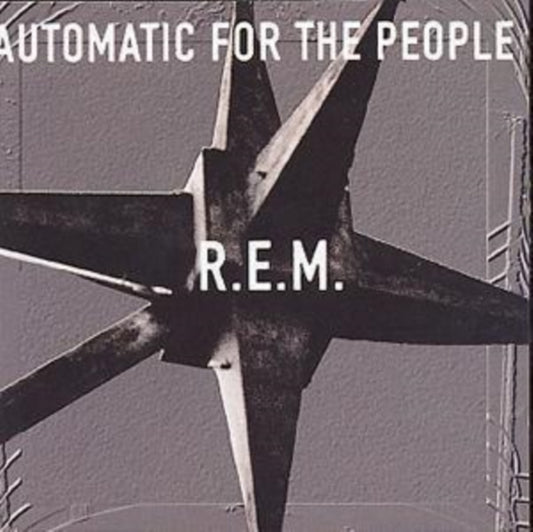 This CD is brand new.Format: CDMusic Style: Alternative RockThis item's title is: Automatic For The PeopleArtist: R.E.M.Label: WARNER BROTHERSBarcode: 093624505525Release Date: 7/1/2016