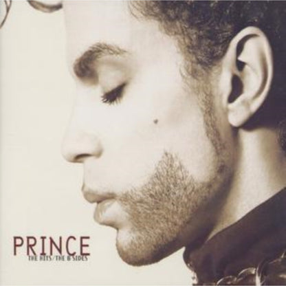 Hits & B-Sides Three & Purple Rain Deluxe & Controversy & Sign O’ The Times