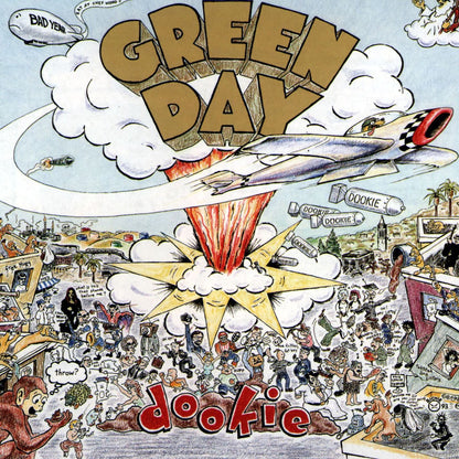 Dookie & Nimrod