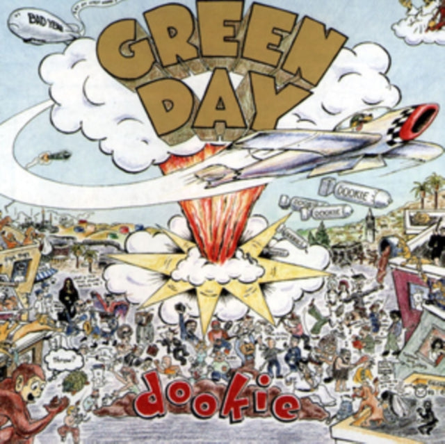 Dookie & Warning