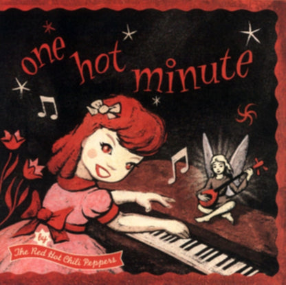 One Hot Minute & Stadium Arcadium