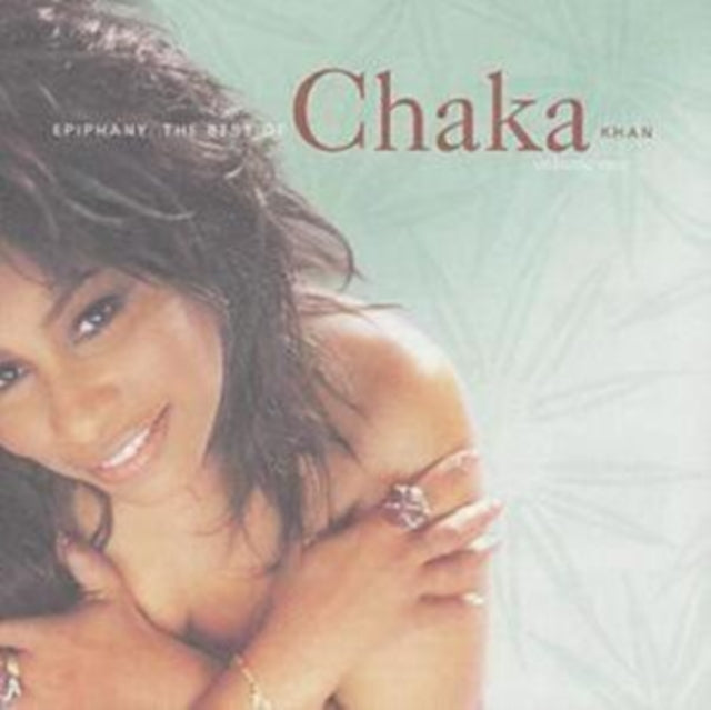 This CD is brand new.Format: CDMusic Style: BreakbeatThis item's title is: Epiphany: The Best Of Chaka KhArtist: Chaka KhanLabel: WARNER VISION CDBarcode: 093624586524Release Date: 8/21/1999