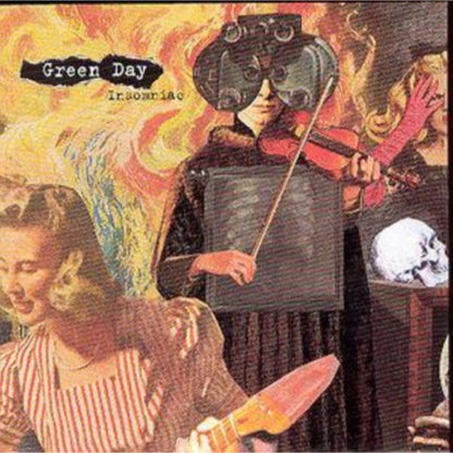 Dookie & Insomniac & American Idiot