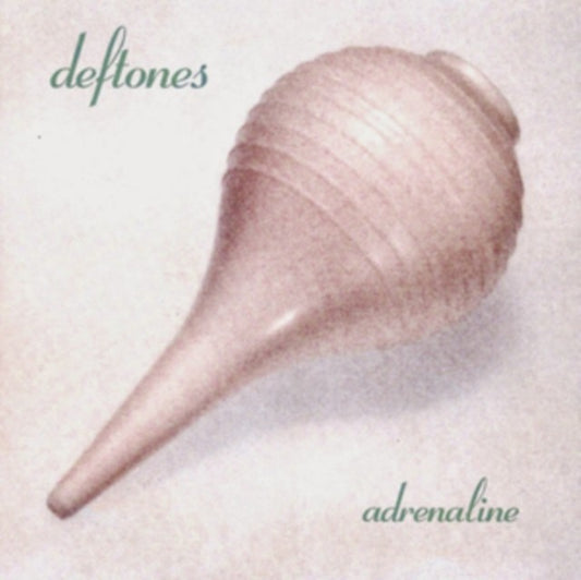 Adrenaline & White Pony (X) (20Th Anniversary Deluxe Edition)