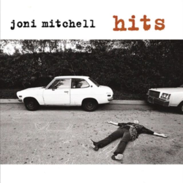 This is a 2 CD SKU bundle.
1.This CD is brand new.Format: CDMusic Style: Folk RockThis item's title is: HitsArtist: Joni MitchellLabel: WARNER OFF ROSTERBarcode: 093624632627Release Date: 10/25/1996
2.This CD is brand new.