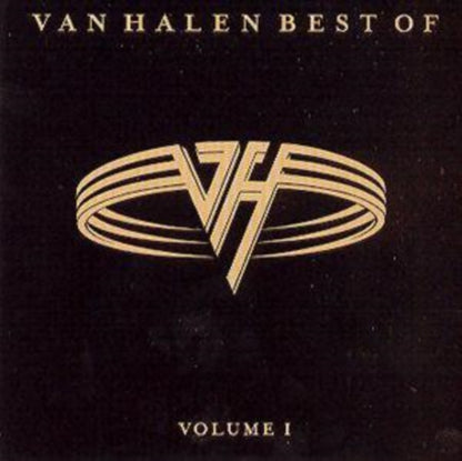 This is a 2 CD SKU bundle.
1.This CD is brand new.Format: CDMusic Style: Hard RockThis item's title is: Van Halen IiArtist: Van HalenLabel: RHINO/WARNER BROS.Barcode: 081227954918Release Date: 7/10/2015
2.This CD is brand new.