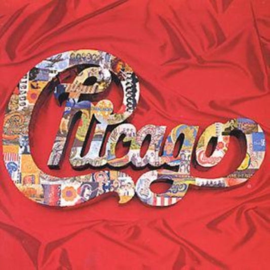 Heart Of Chicago