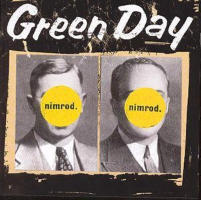 Dookie & Nimrod