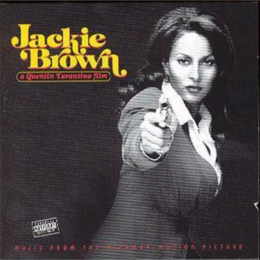 Jackie Brown (Music From The M