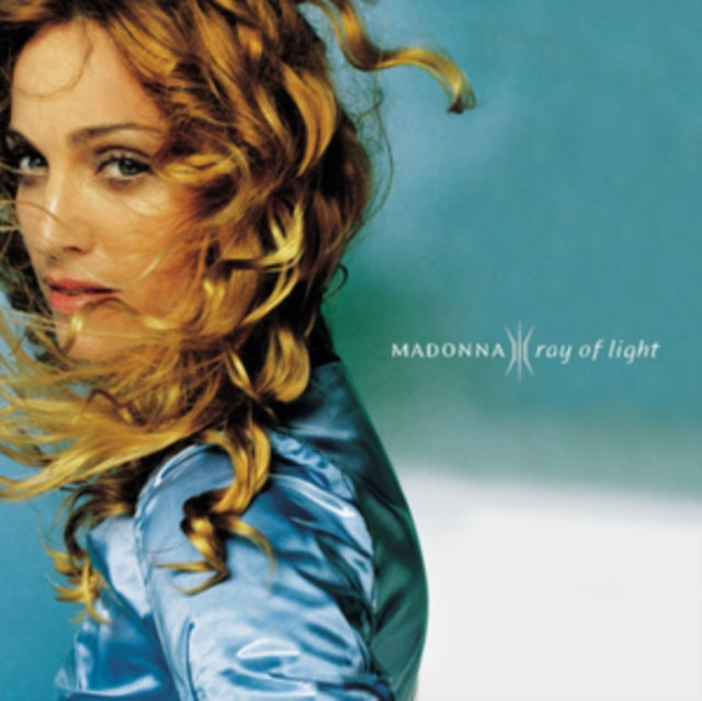 This LP Vinyl is brand new.Format: LP VinylMusic Style: HouseThis item's title is: Ray Of LightArtist: MadonnaLabel: WARNER BROTHERS IMPORTBarcode: 093624684718Release Date: 12/1/2003