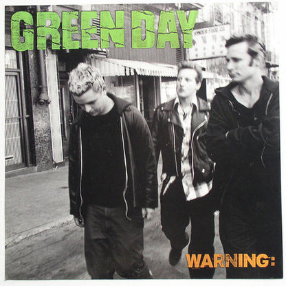 Warning & Bbc Sessions (X) (2LP) & Nimrod