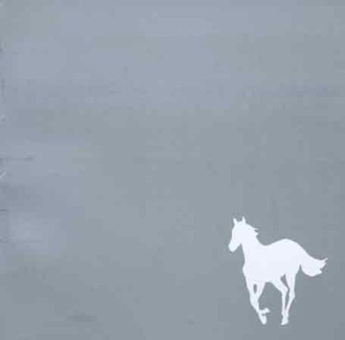 Around The Fur & White Pony & B-Sides & Rarities (X)