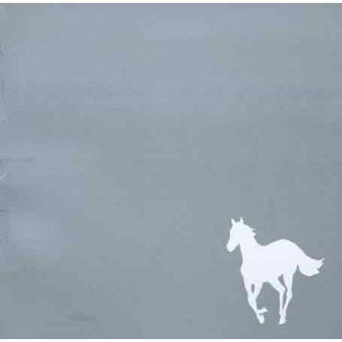 Adrenaline & Around The Fur & White Pony & Ohms & Gore & Koi No Yokan