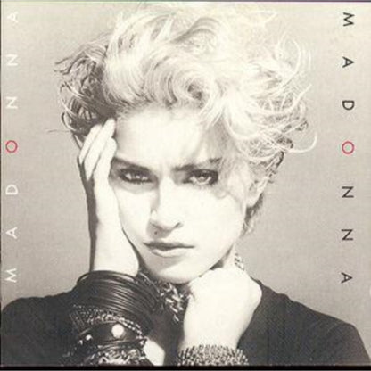 Like A Virgin & Madonna & Celebration
