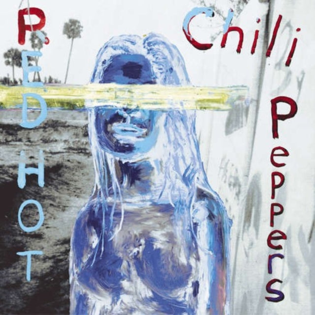By The Way & Californication (2LP/Red & Blue Vinyl) & I'm With You & One Hot Minute