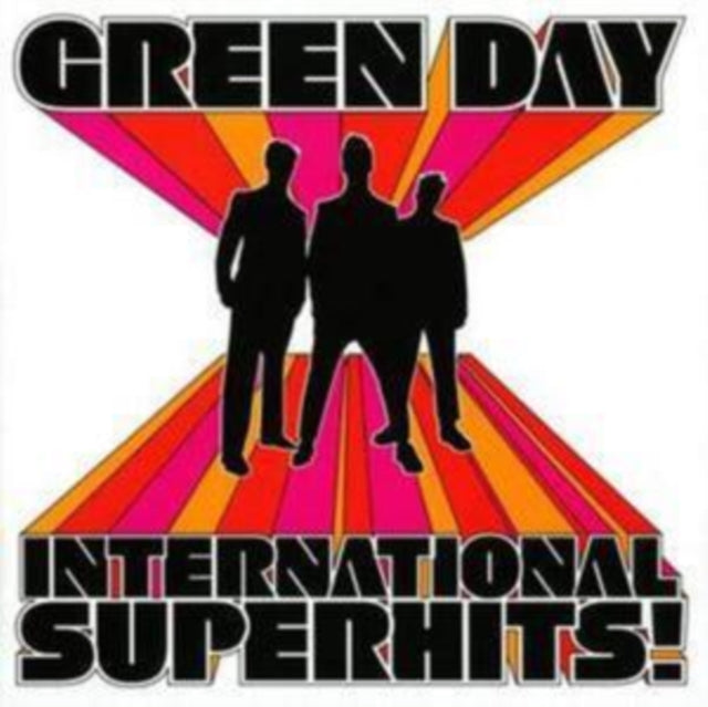 This CD is brand new.Format: CDThis item's title is: International SuperhitsArtist: Green DayLabel: REPRISEBarcode: 093624814528Release Date: 11/13/2001