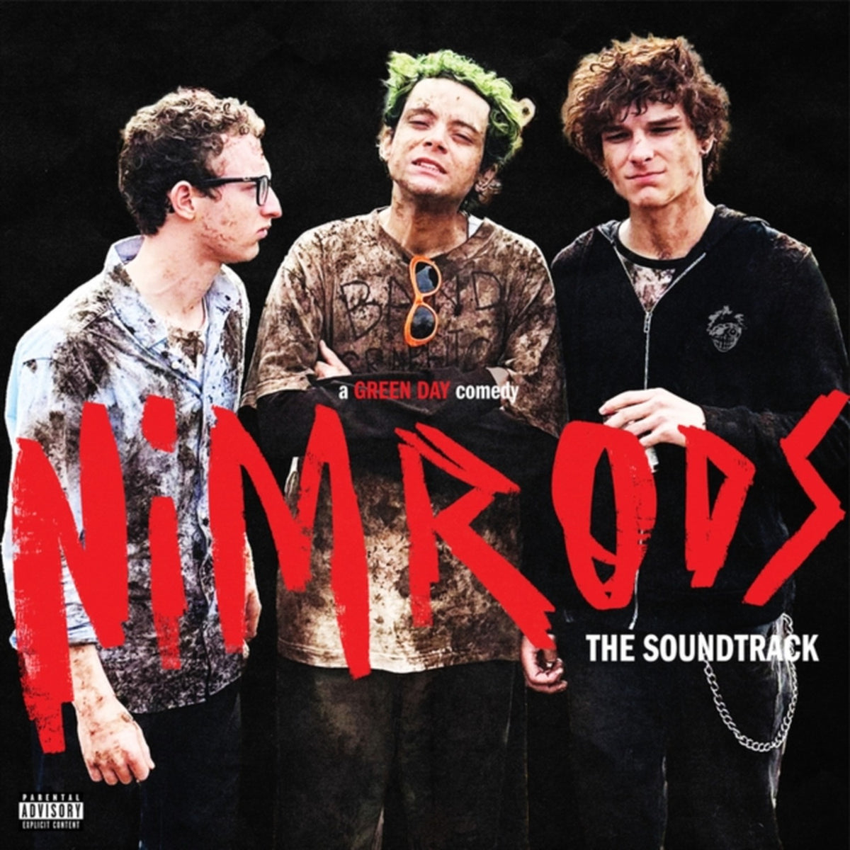 Nimrods (Ost)
