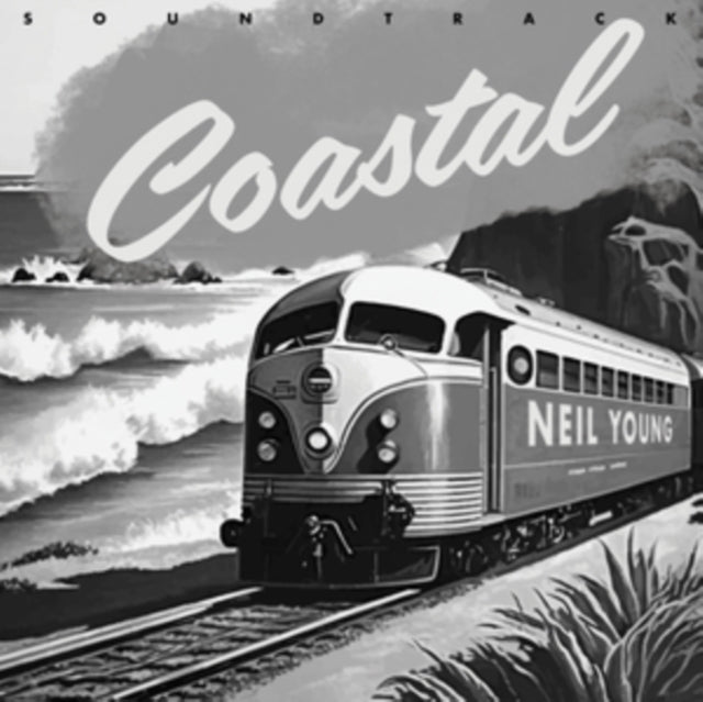 Coastal Ost & Before & After (Clear LP Vinyl) (I)