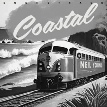 Coastal Ost & Before & After (Clear LP Vinyl) (I)