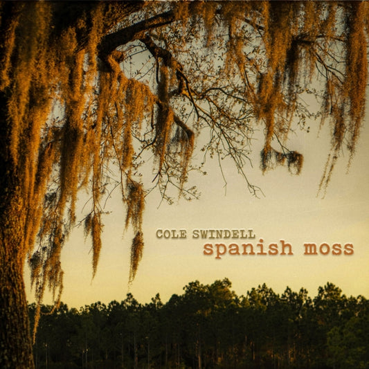 This LP Vinyl is brand new.Format: LP VinylMusic Style: CountryThis item's title is: Spanish Moss (2LP)Artist: Cole SwindellLabel: Warner Music NashvilleBarcode: 093624831273Release Date: 6/27/2025