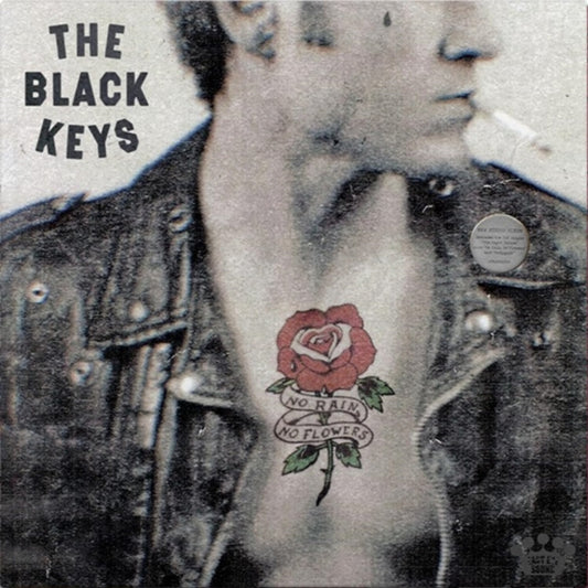 No Rain, No Flowers
