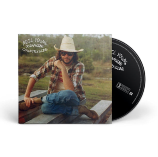 Oceanside Countryside & Collected Broadcasts 1984-1995