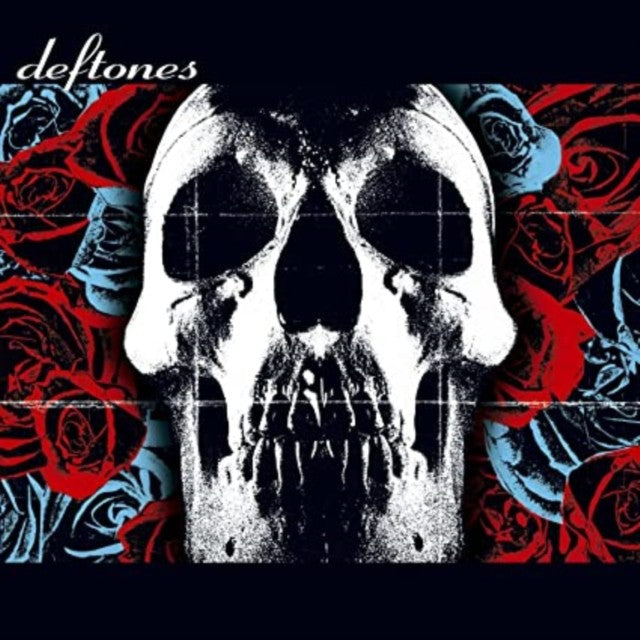 Deftones & B-Sides & Rarities (X)