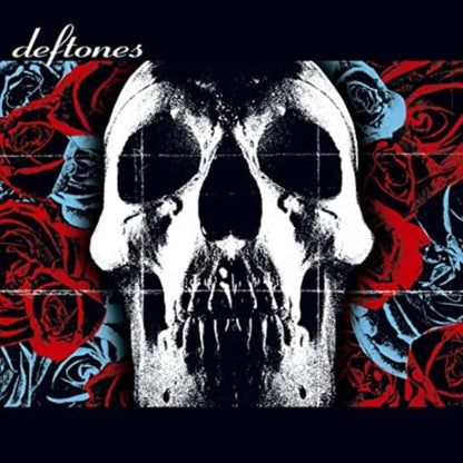Deftones & B-Sides & Rarities (X)